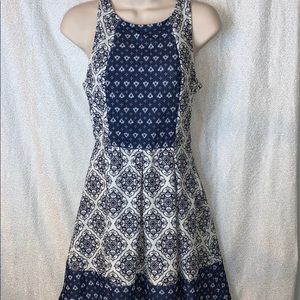 Rewind Dress
